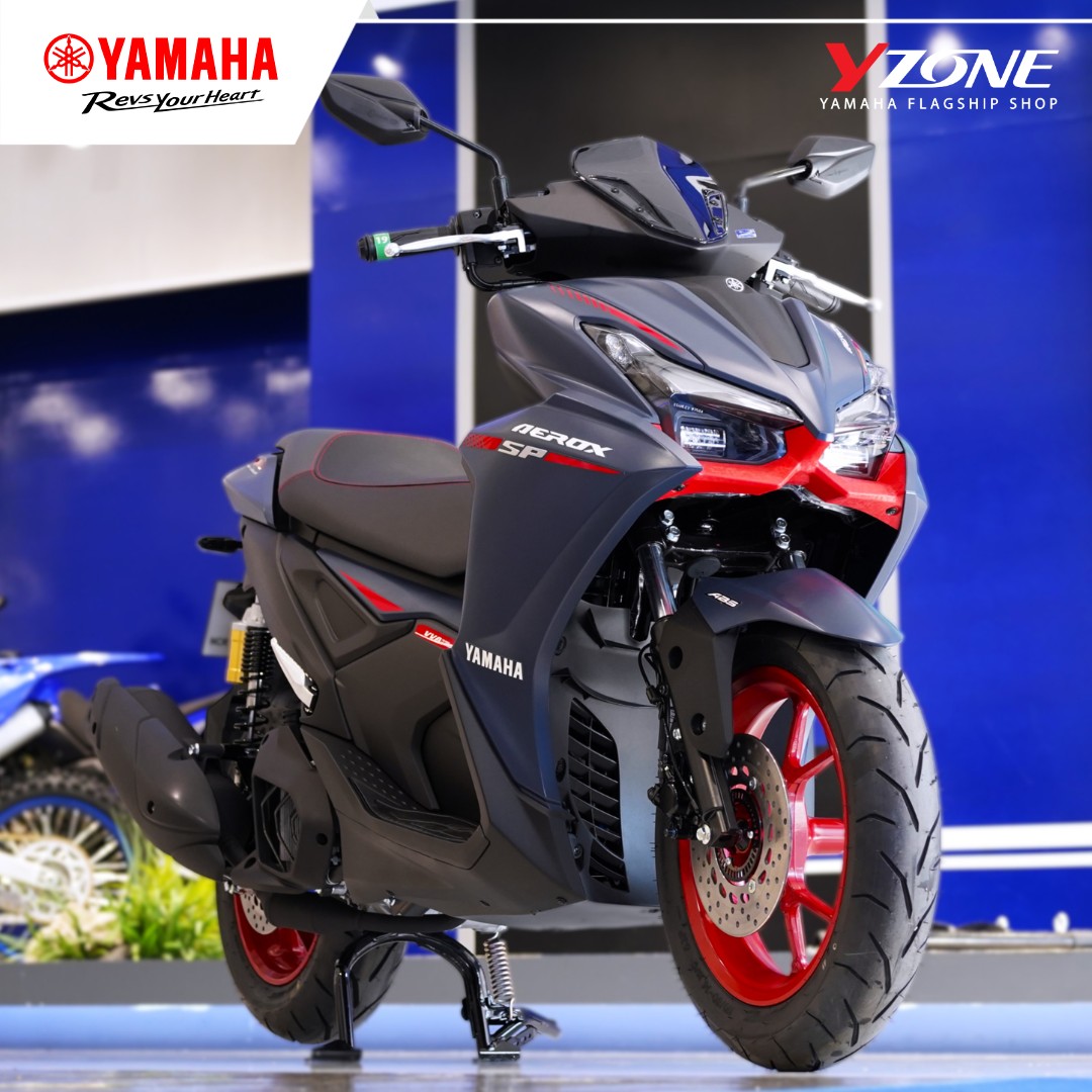 Born Fast. Built Smarter. The... - YZone Flagship Shop PH | Facebook