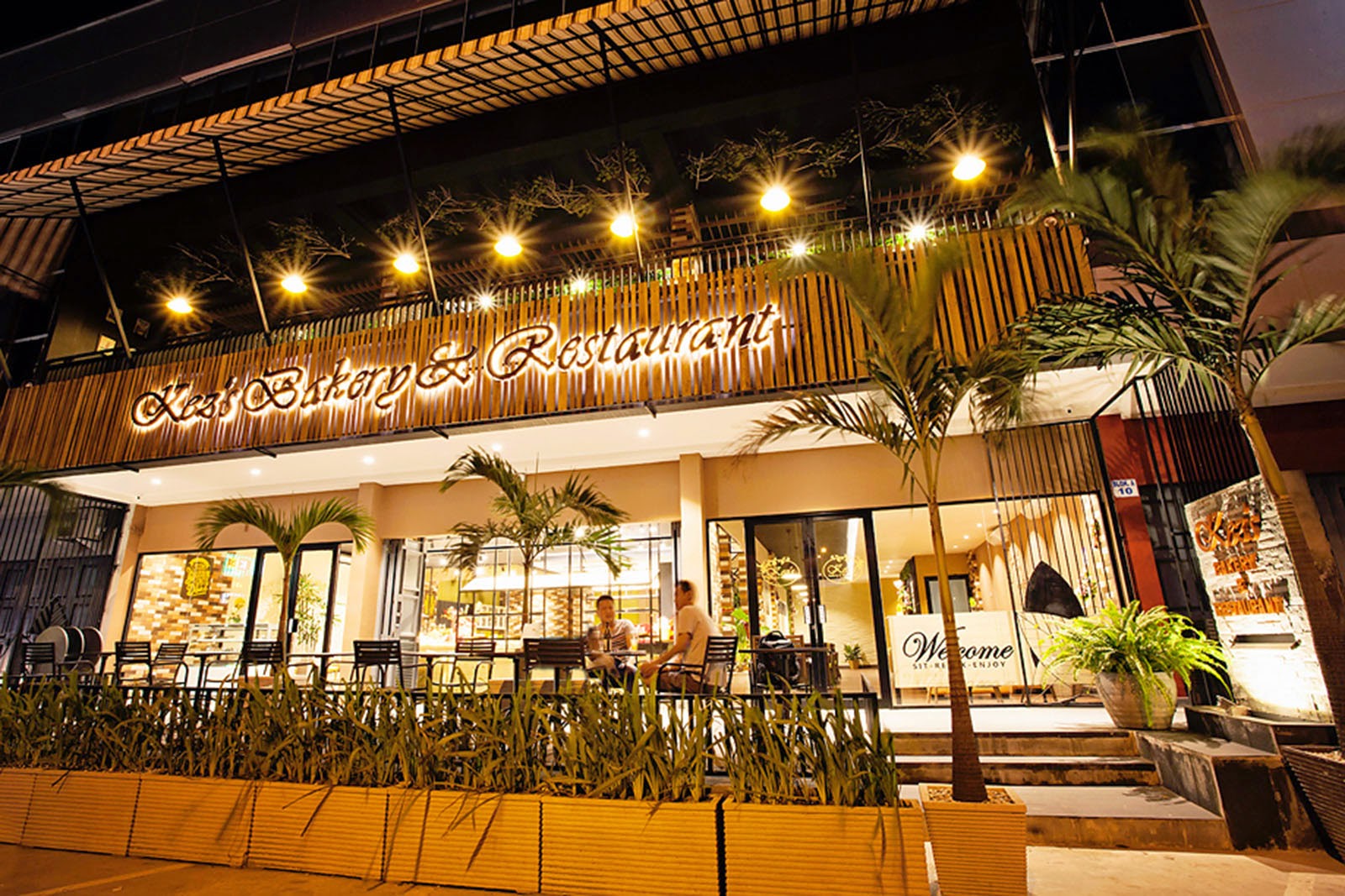 Kez S Bakery And Restaurant Home Facebook