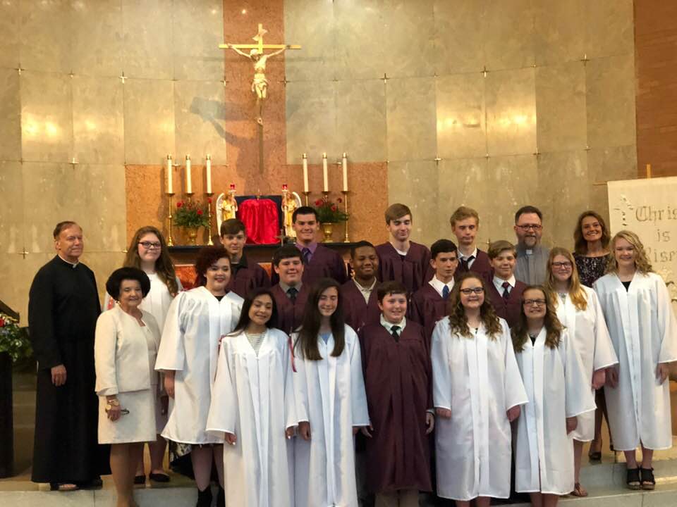 Congratulations to the HFS... - Holy Family Catholic School | Facebook