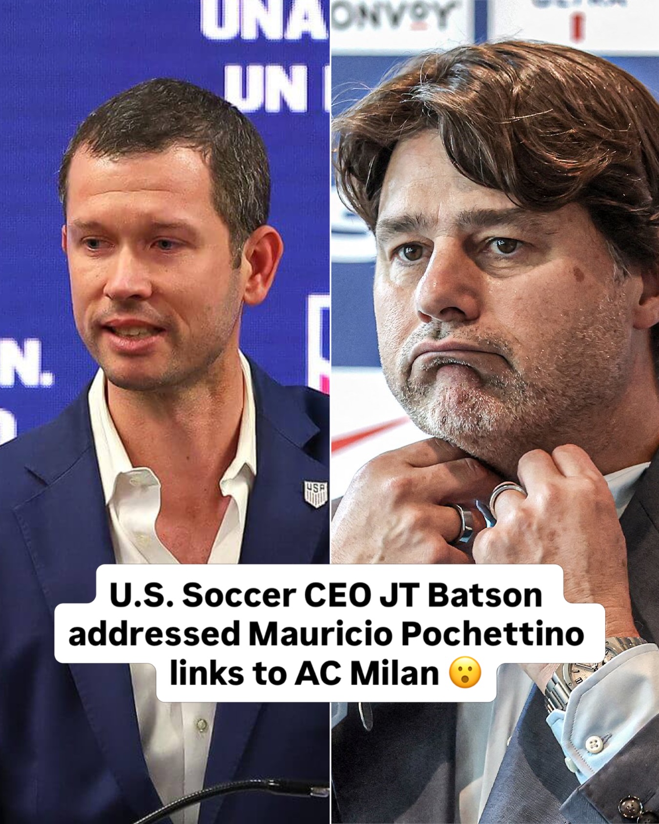 men paris georgia event matte jersey nomi dress USMNT head coach Mauricio Pochettino has reportedly met representatives of AC Milan over the Italian club's vacant managerial position ahead of the US World Cup camp in Georgia. #MauricioPochettino #USMNT #ACMilan #WorldCup2026 # Strapless