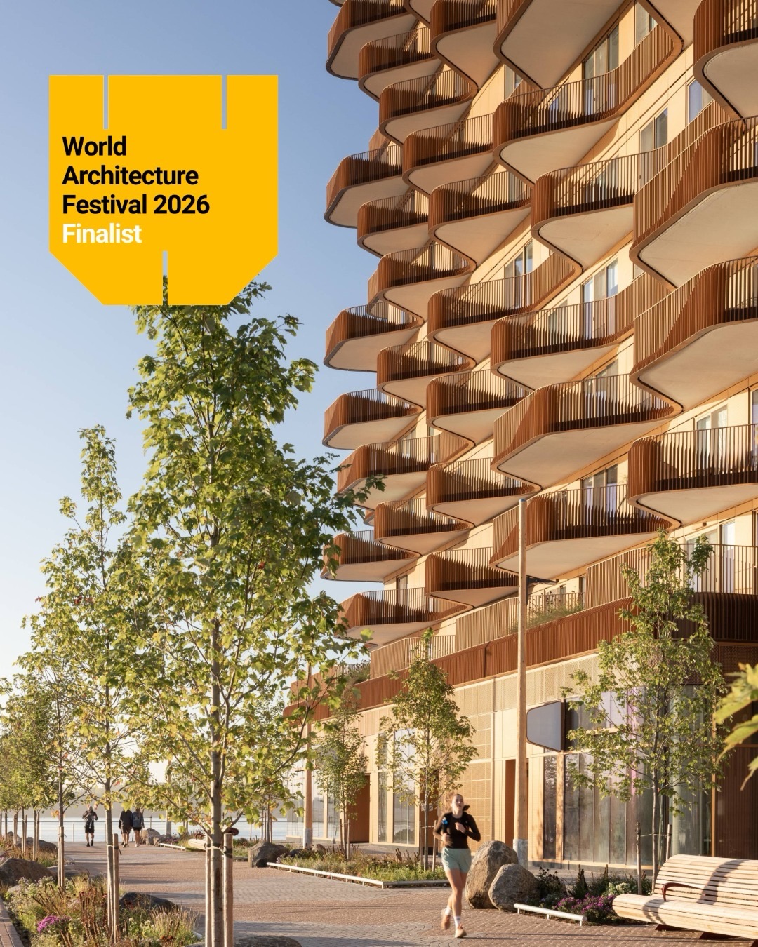 3XN - 3XN님이 새로운 사진 1장을 추가했습니다 — Toronto, Canada