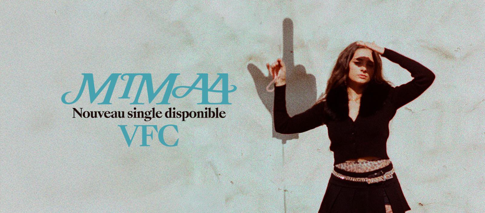 MIMAA