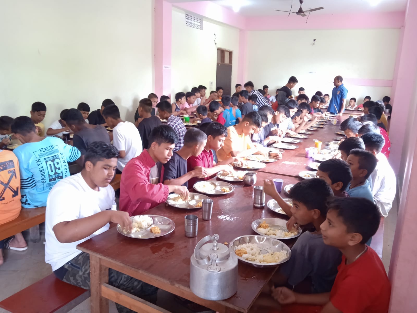 Princeton... - Princeton International School, Imphal
