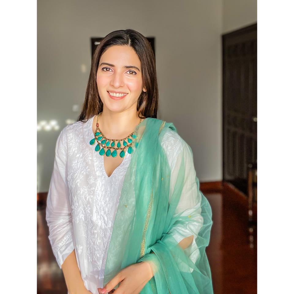 Rushna Khan