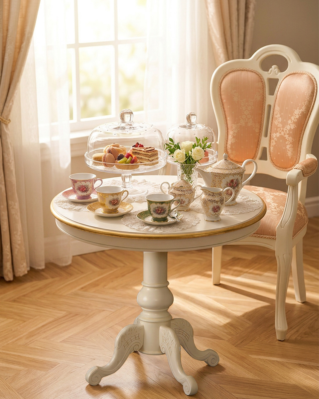エクセレンテ ヨーロッパ輸入家具インテリア | Koto-ku Tokyo