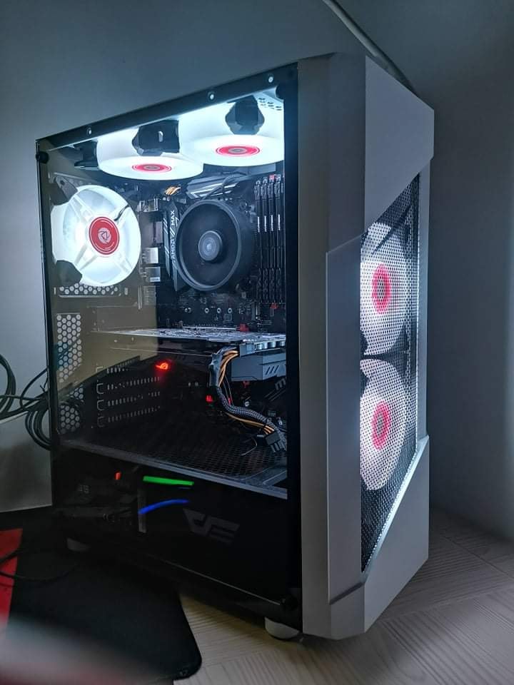 Jetech Computer Services - Home