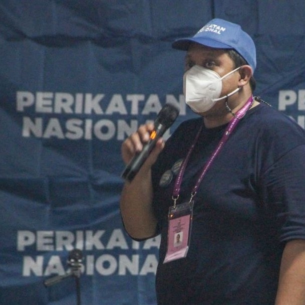 Alias Rasman