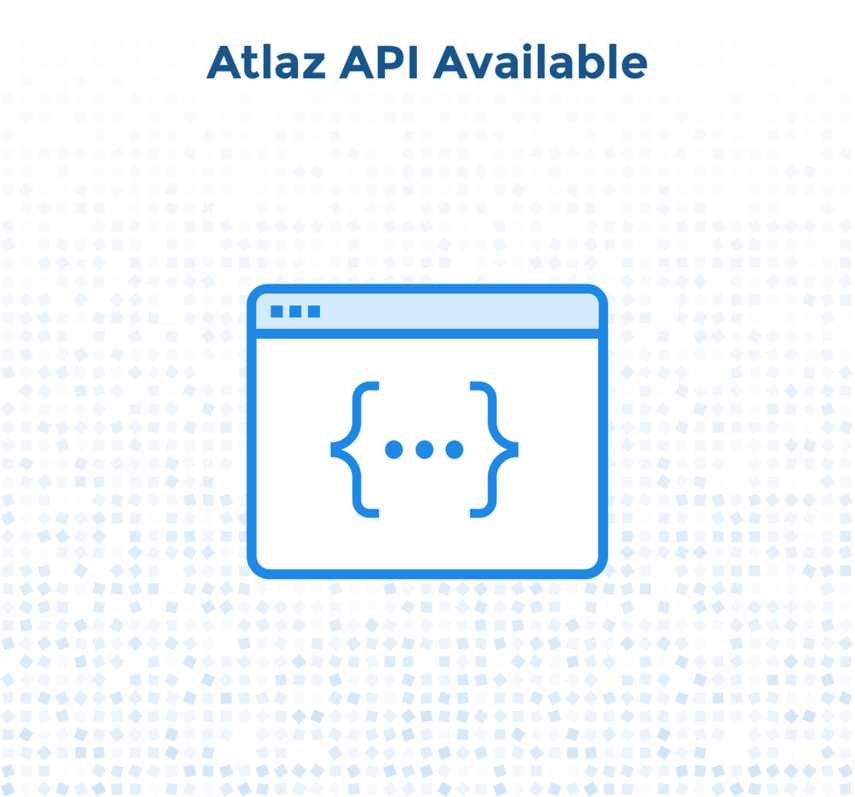 Hygger - Introducing Atlaz API Atlaz public API is available for your ...