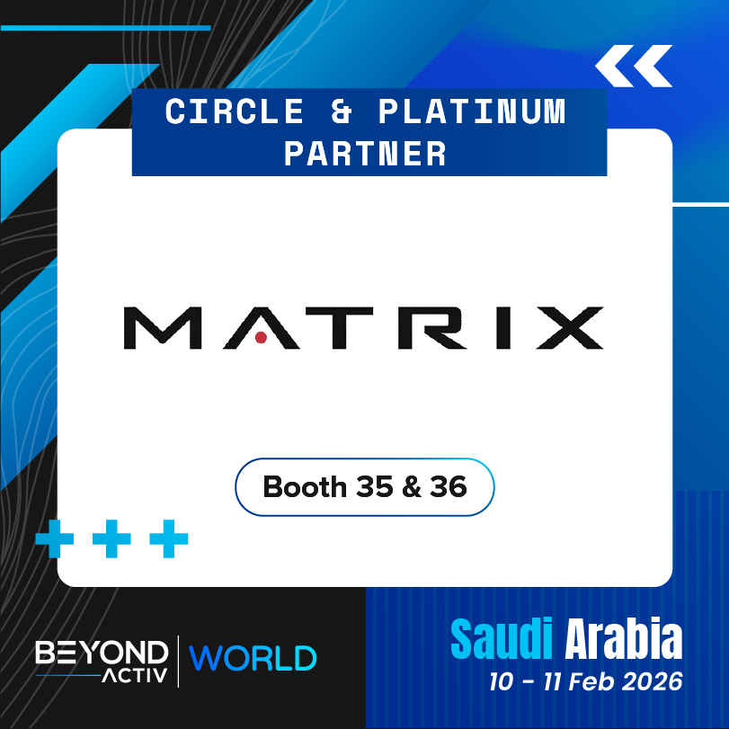Matrix Fitness Middle East... - Matrix Fitness Middle East