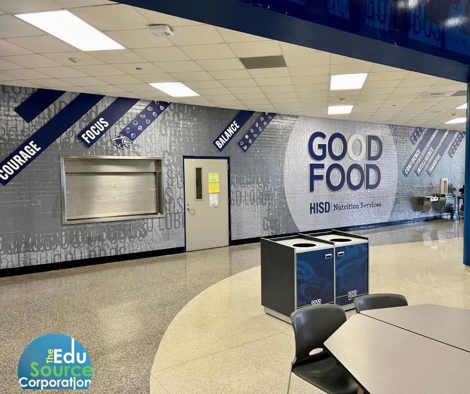The Edu-Source Corporation... - The Edu-Source Corporation