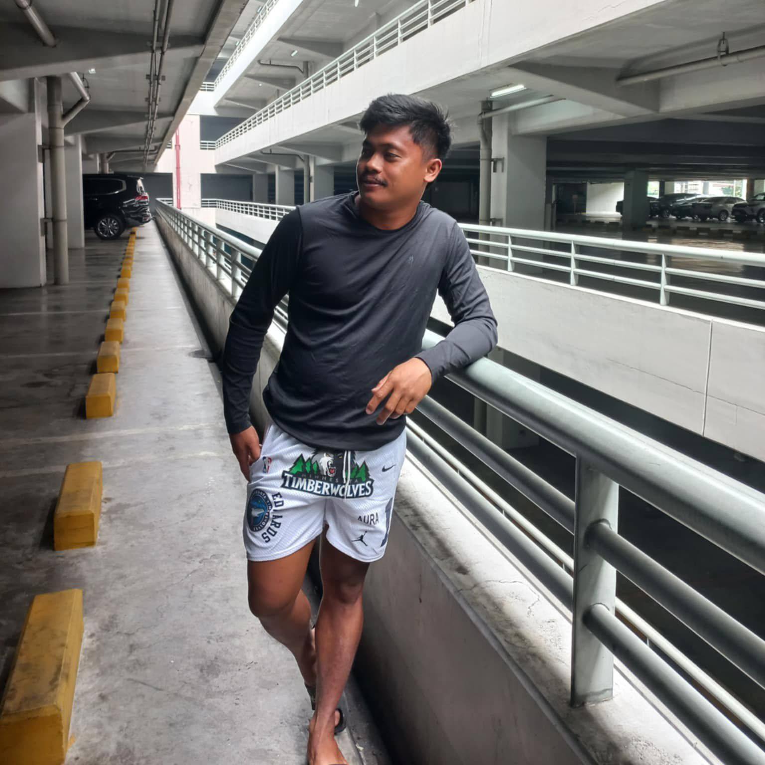 Neil Racoma