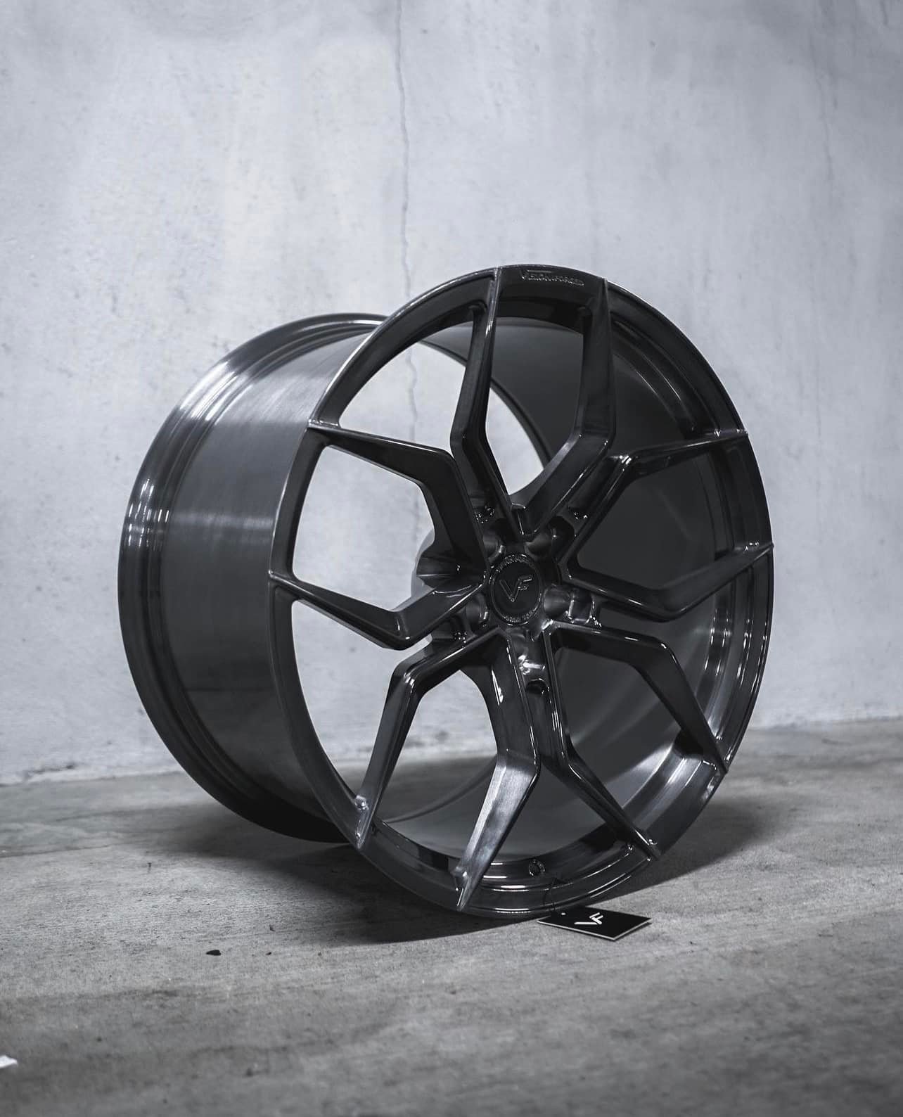L'Arte KAR Tuning