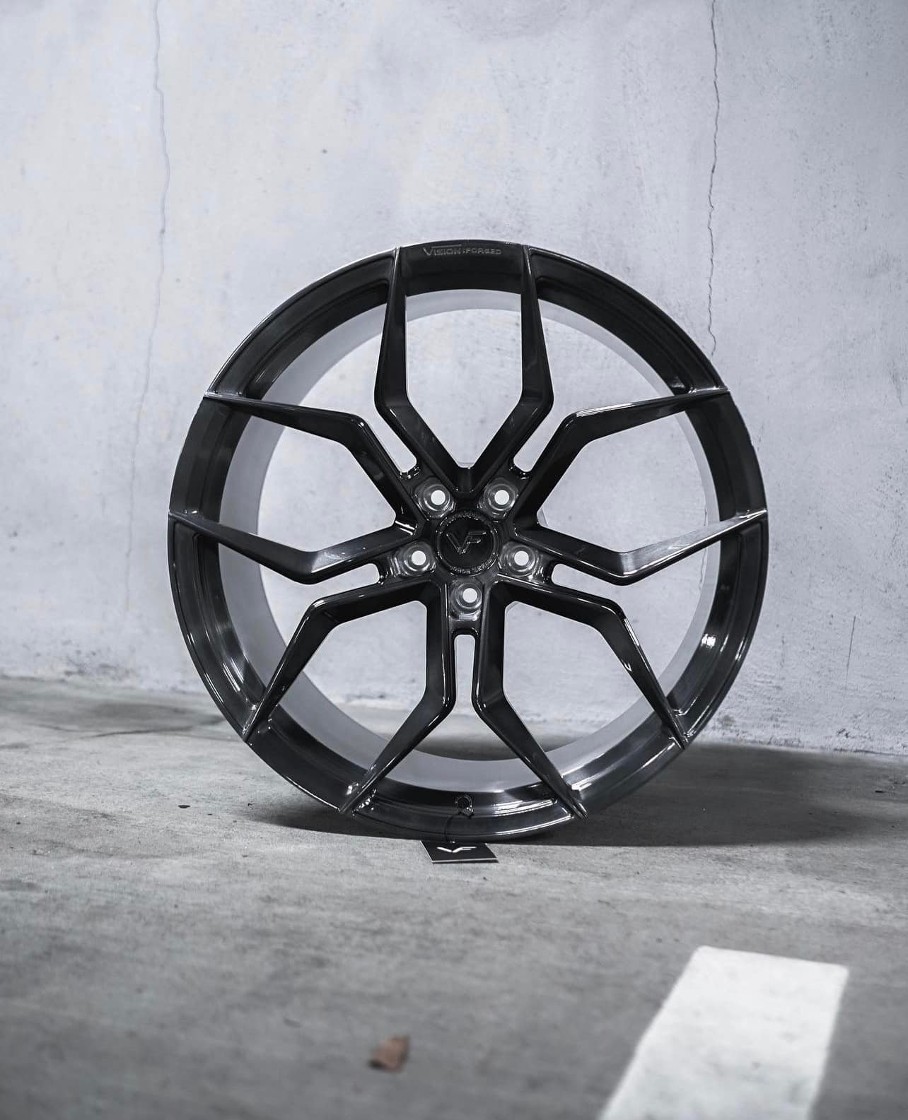 L'Arte KAR Tuning