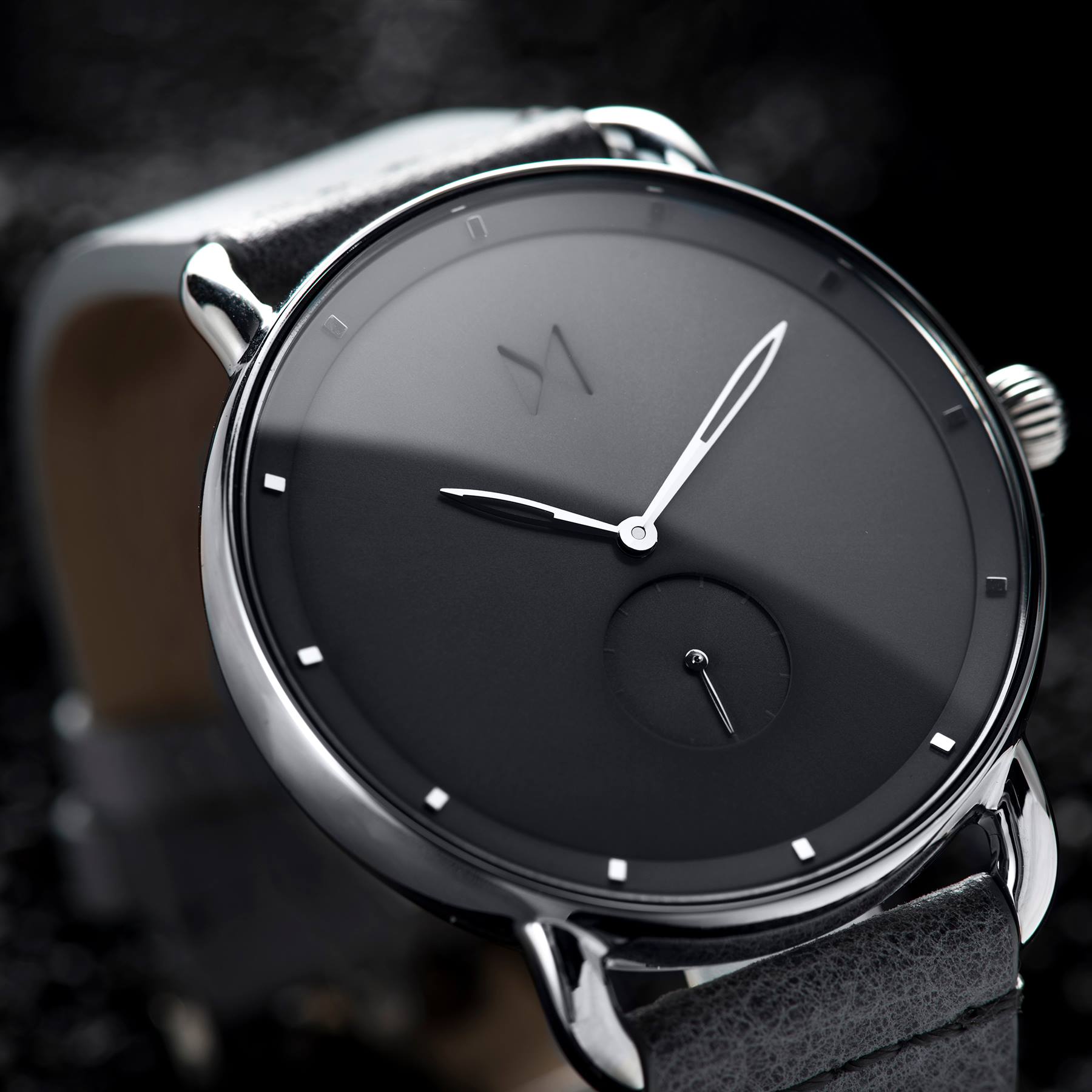 MVMT - Rooted in retrofuturism, the Revolver features a...