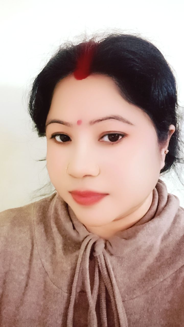 Eti Rani