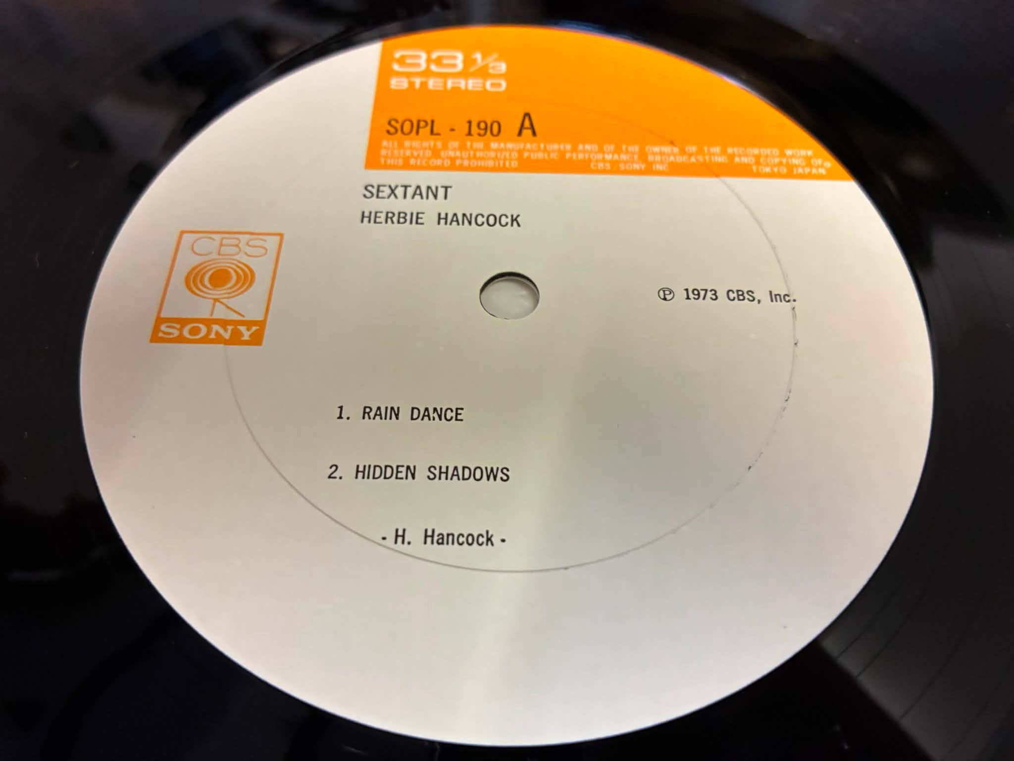 Jaxon's レコード | Tokushima-shi Tokushima