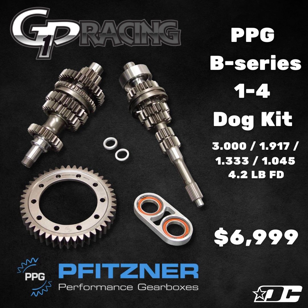 GP1 Racing - GP1 Racing added a new photo.