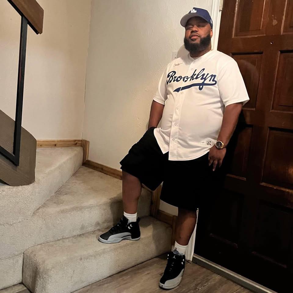 Nawl buddy working to hard for that water | OG Lew