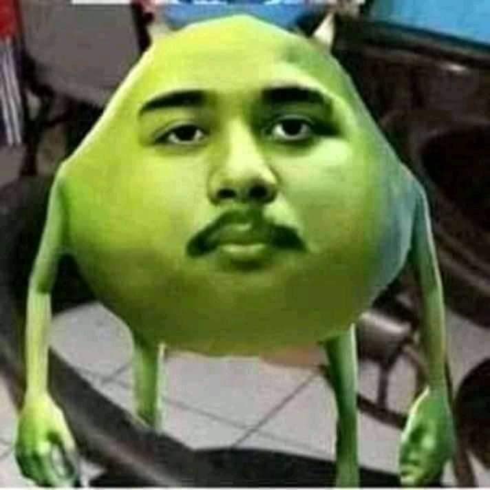 Mentahan Meme Indonesia | Medan