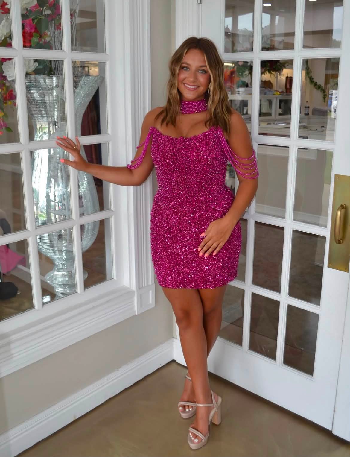 Oliverio's Bridal•Prom•Pageant