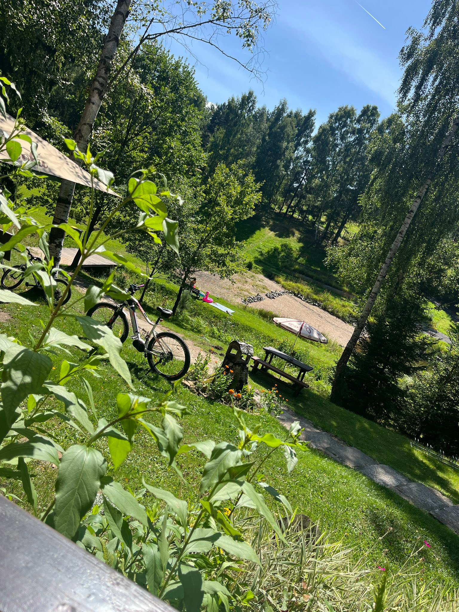 Biotop Nový Svět | Ruzova