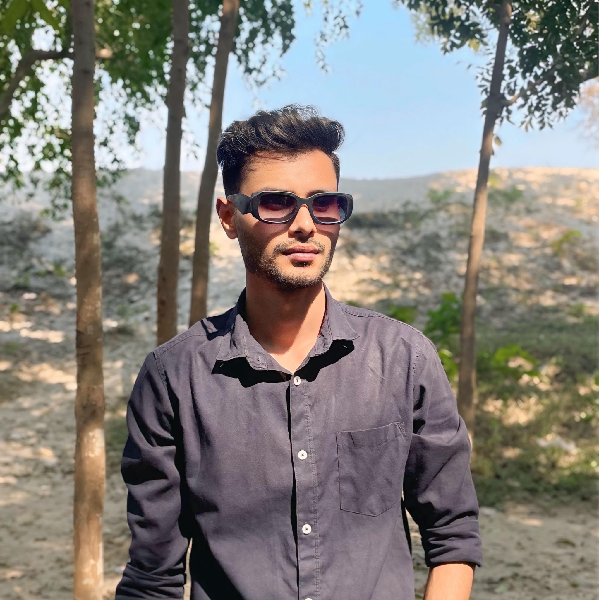Zahid Hasan