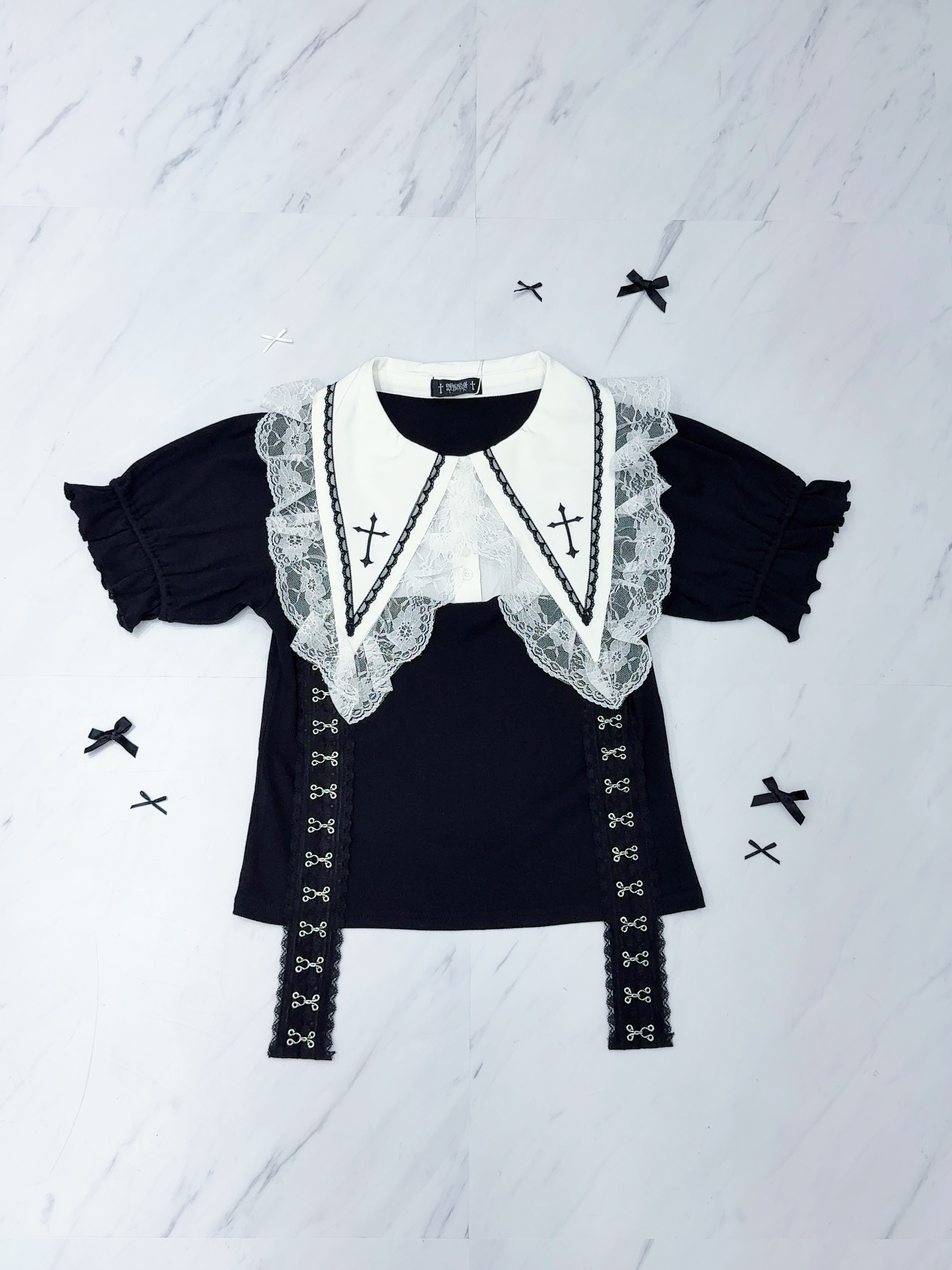 🎀𝐂𝐨𝐦𝐢𝐧𝐠 𝐒𝐨𝐨𝐧🎀 ✔︎ダブルりぼんギンガムキャミワンピース