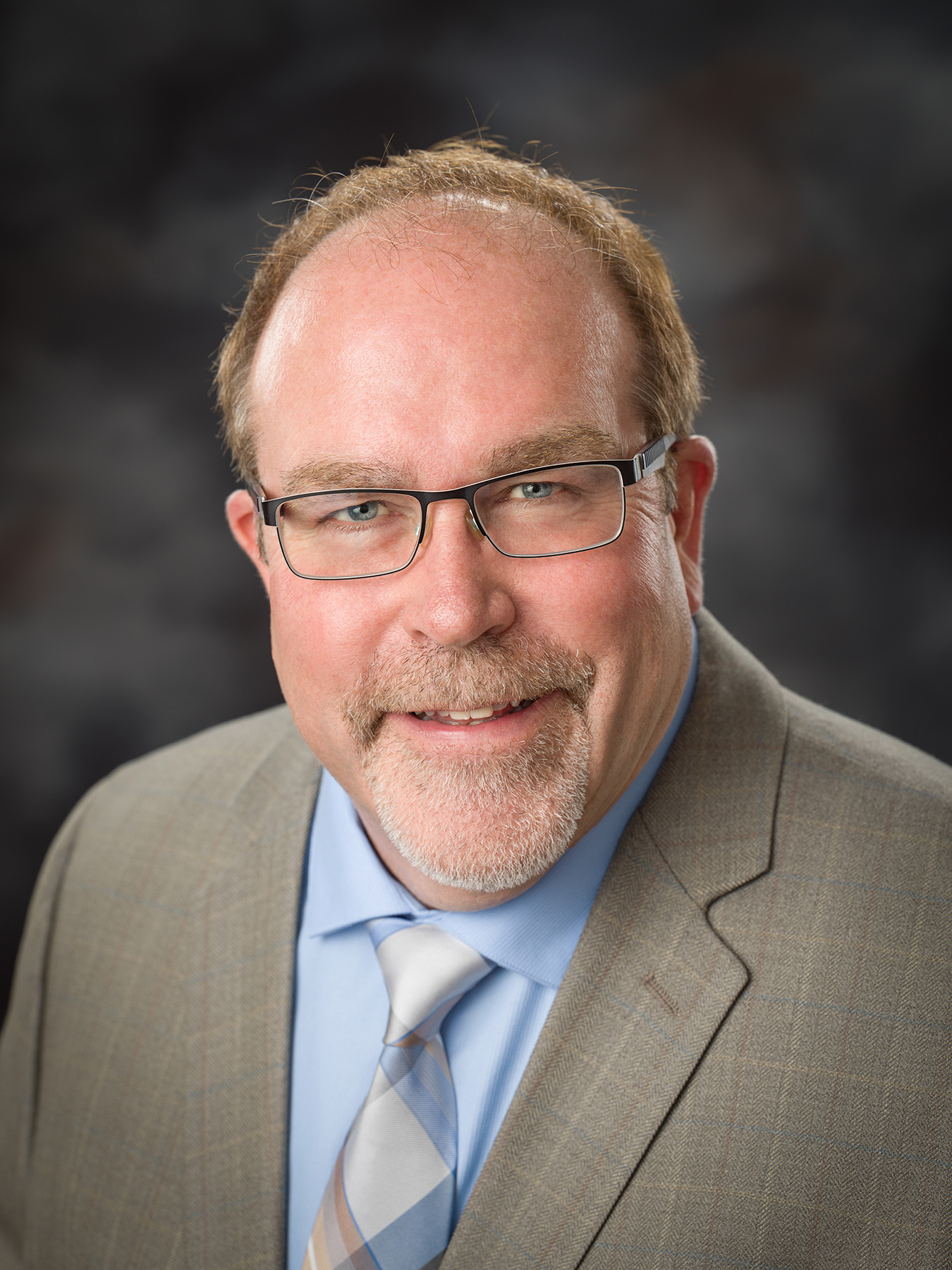 Ted Rude Broker Associate- KPR Brokers | Plover WI