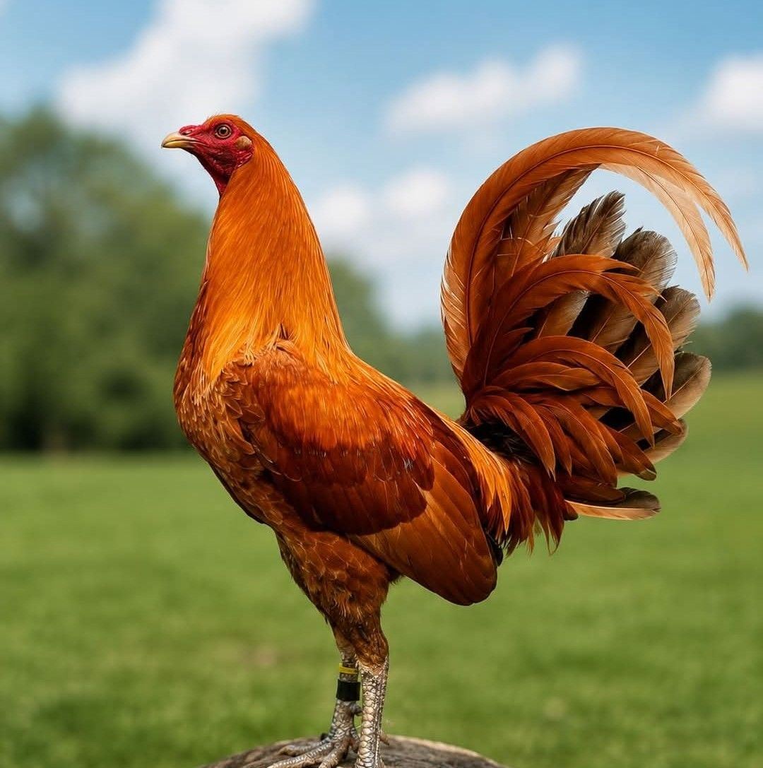 🔥 6 KELSO ROOSTERS — WHICH ONE... - Maulana Muhammad Maulana | Facebook
