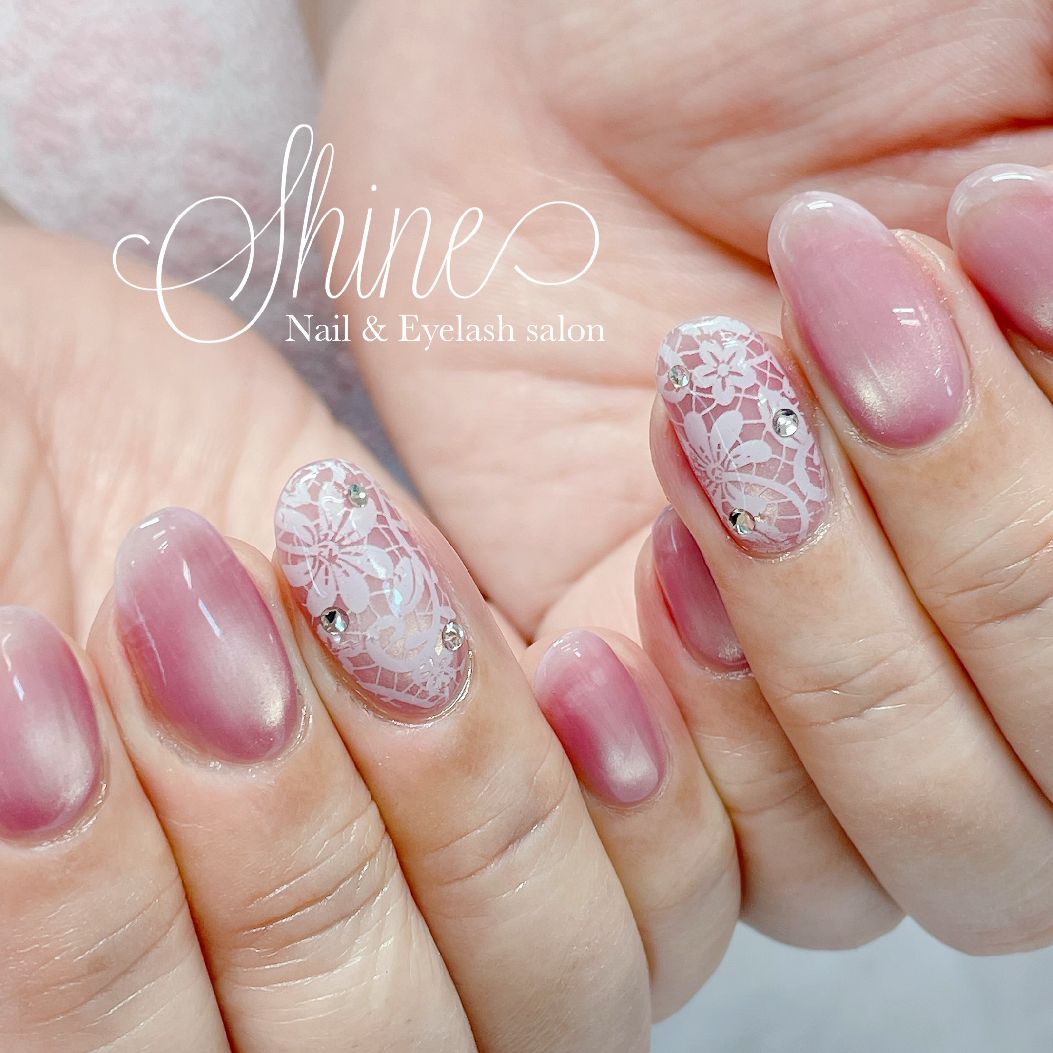 ♡ énoi summer ġálass maġnet 入荷しました♡ ツヤツヤでピッカピカ
