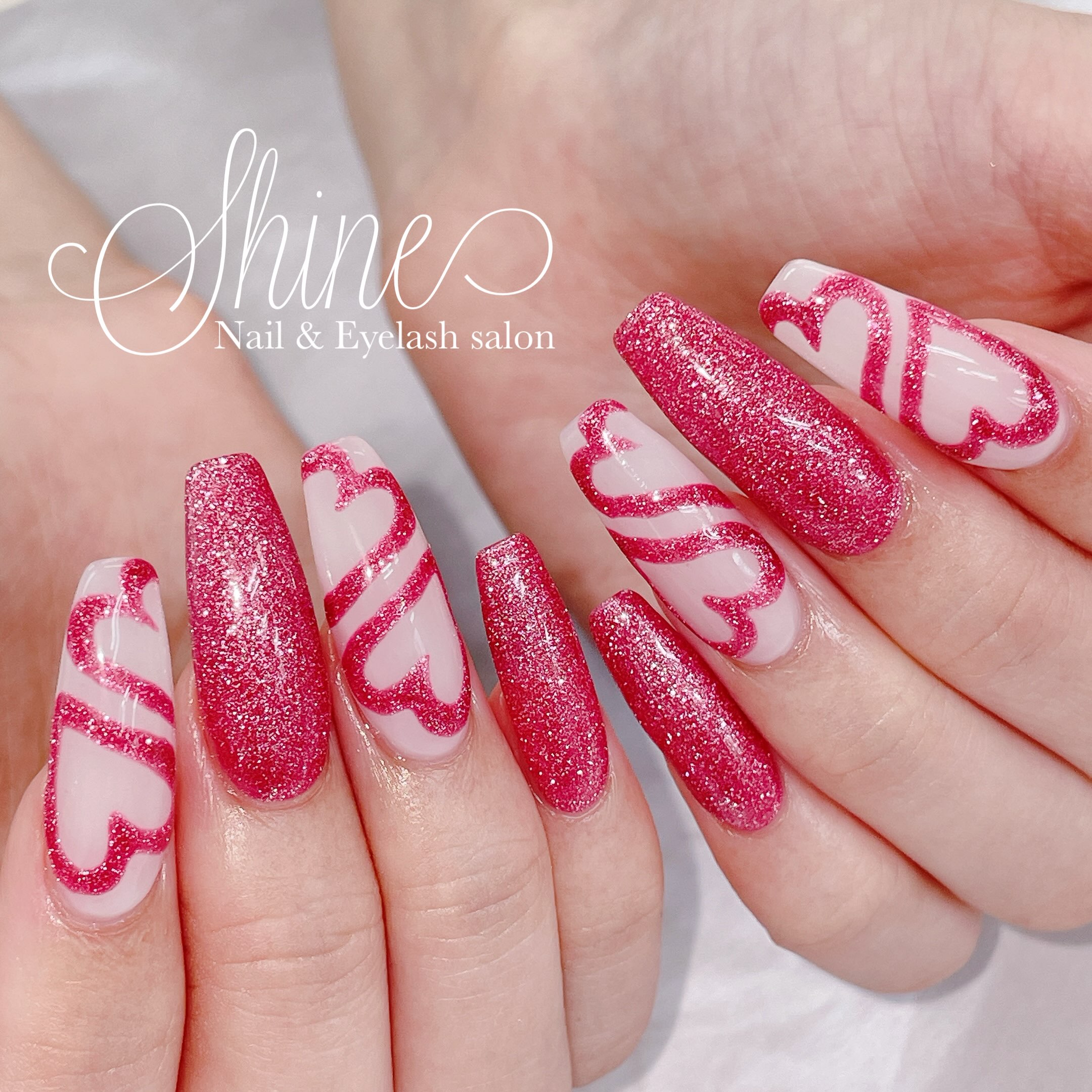 ♡ énoi summer ġálass maġnet 入荷しました♡ ツヤツヤでピッカピカ
