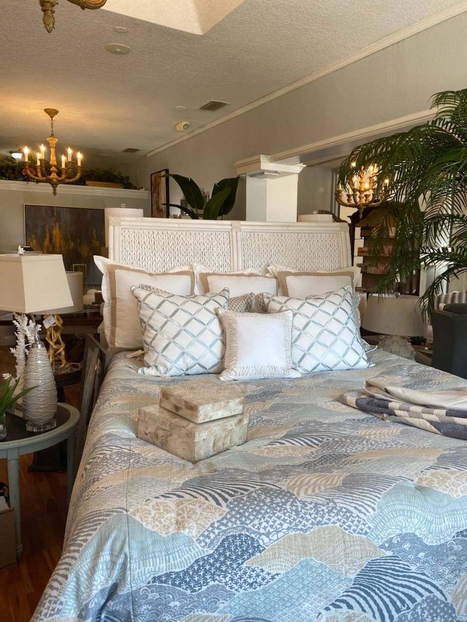 Nest Interior Designs