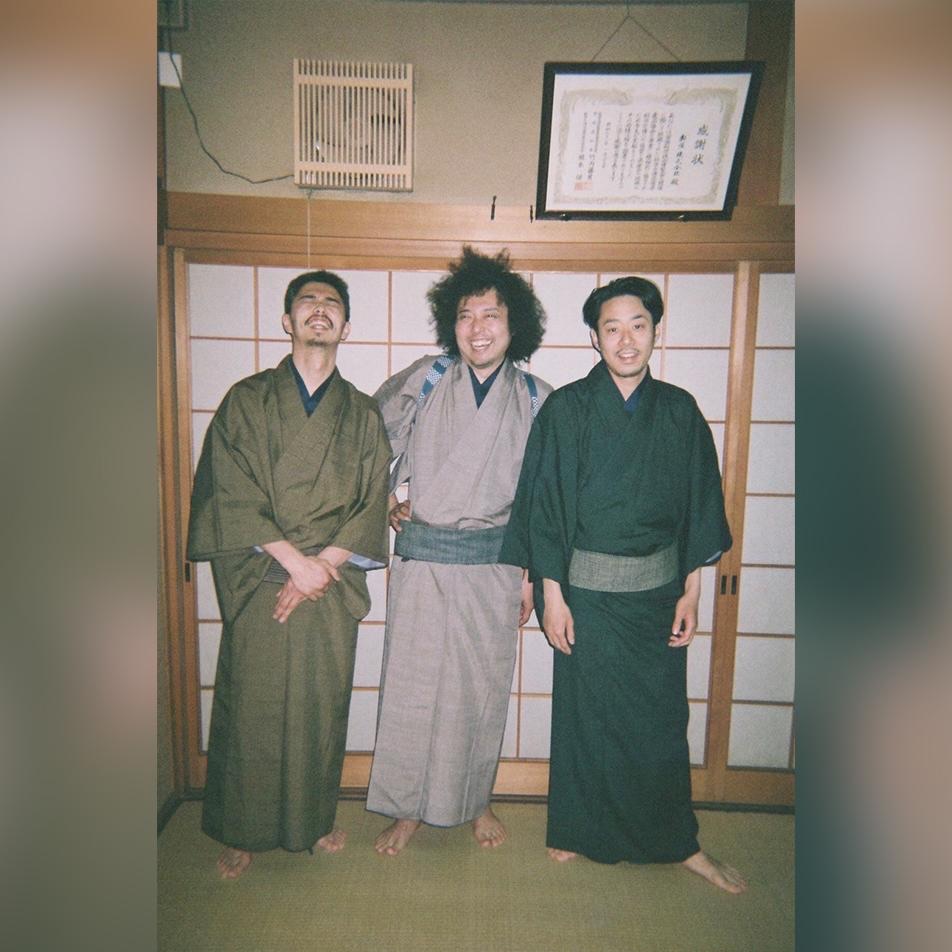 坂本龍一 KAGAMI+ ビジュアルポスター B2サイズ 赤・青2枚組 KAGAMI+