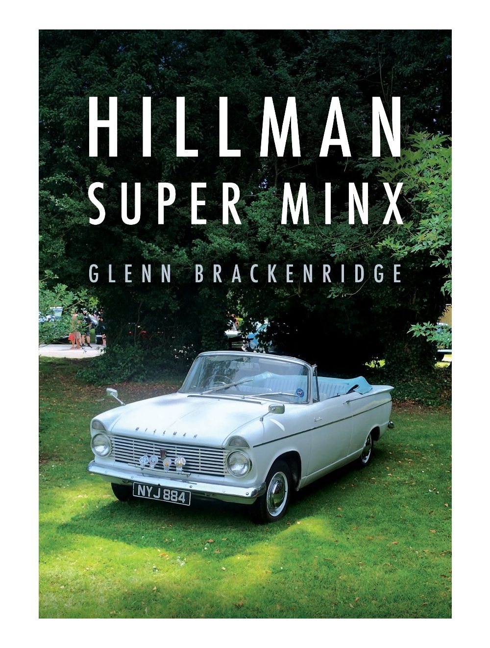 The Hillman Owners Club Limited
