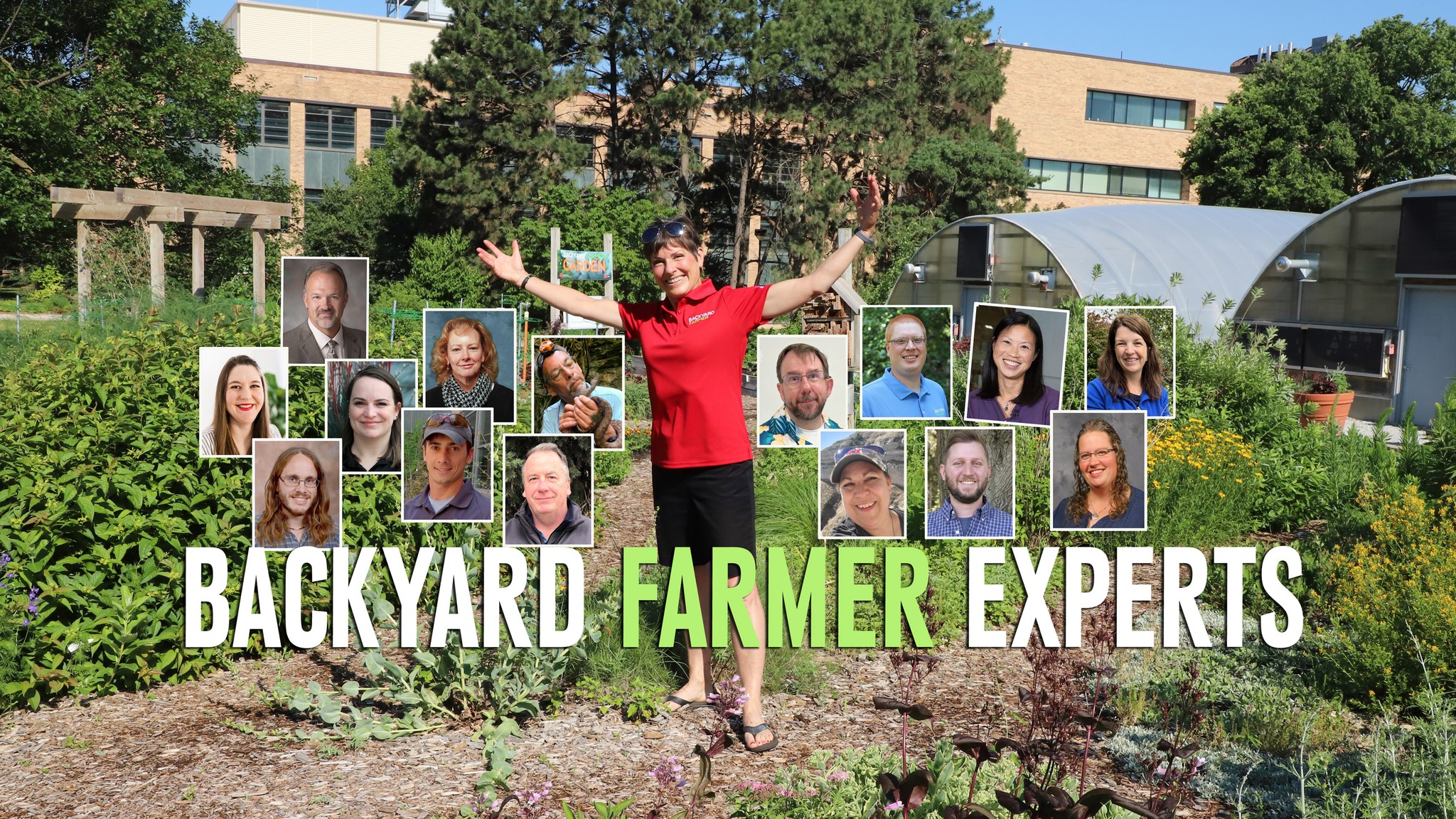 The Friends... - Nebraska Extension in Douglas-Sarpy Counties | Facebook