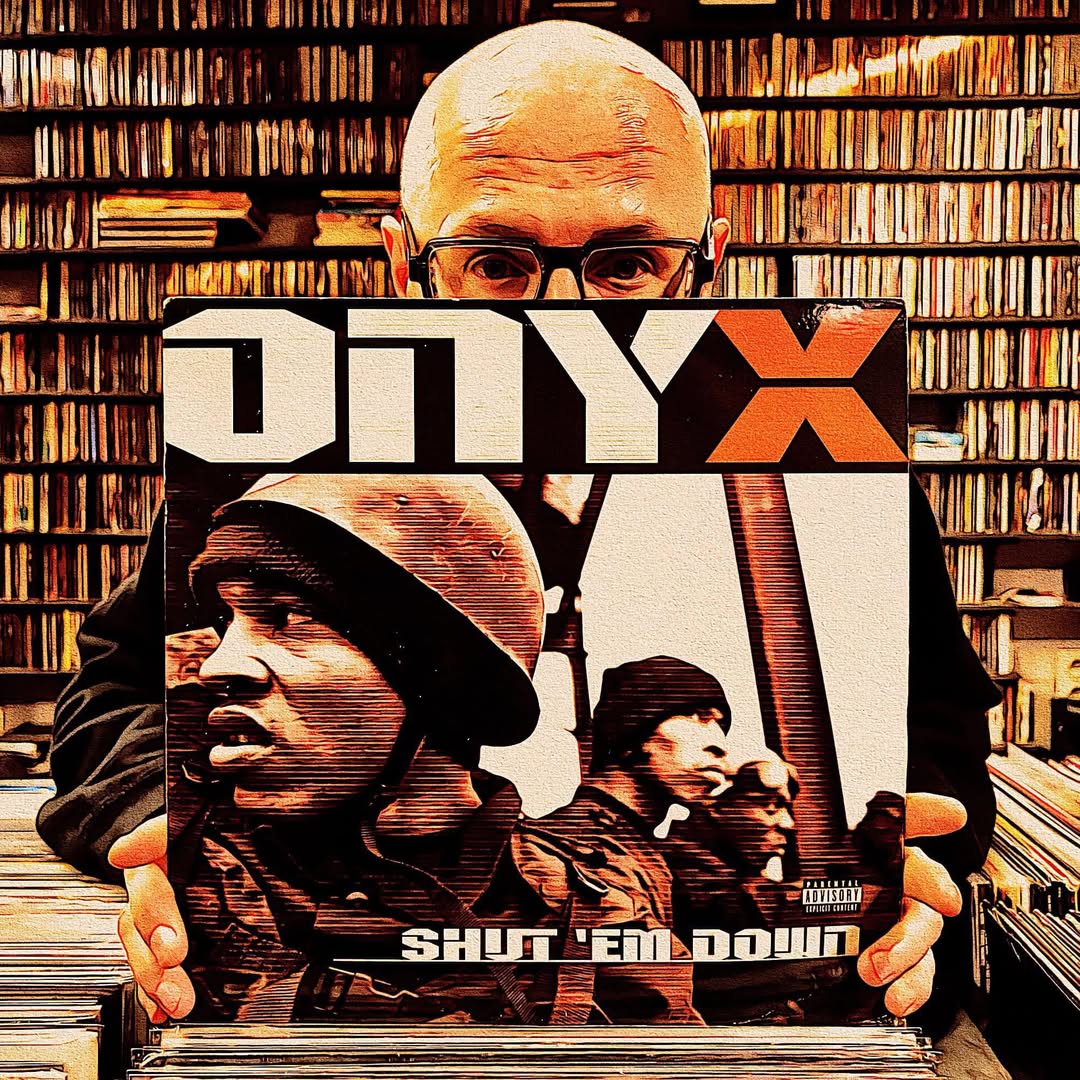 Onyx shut 'em down album review