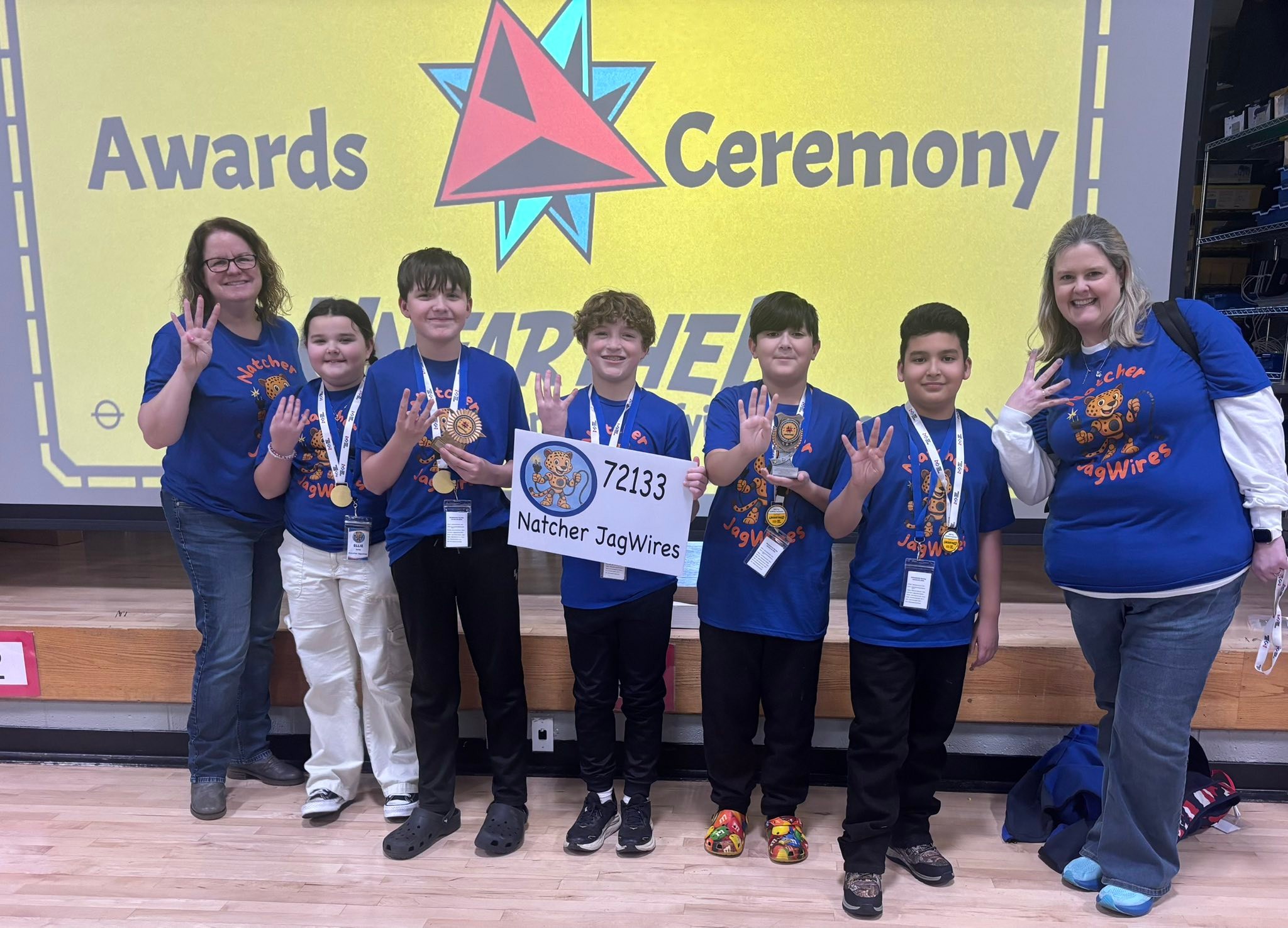 Natcher Elementary