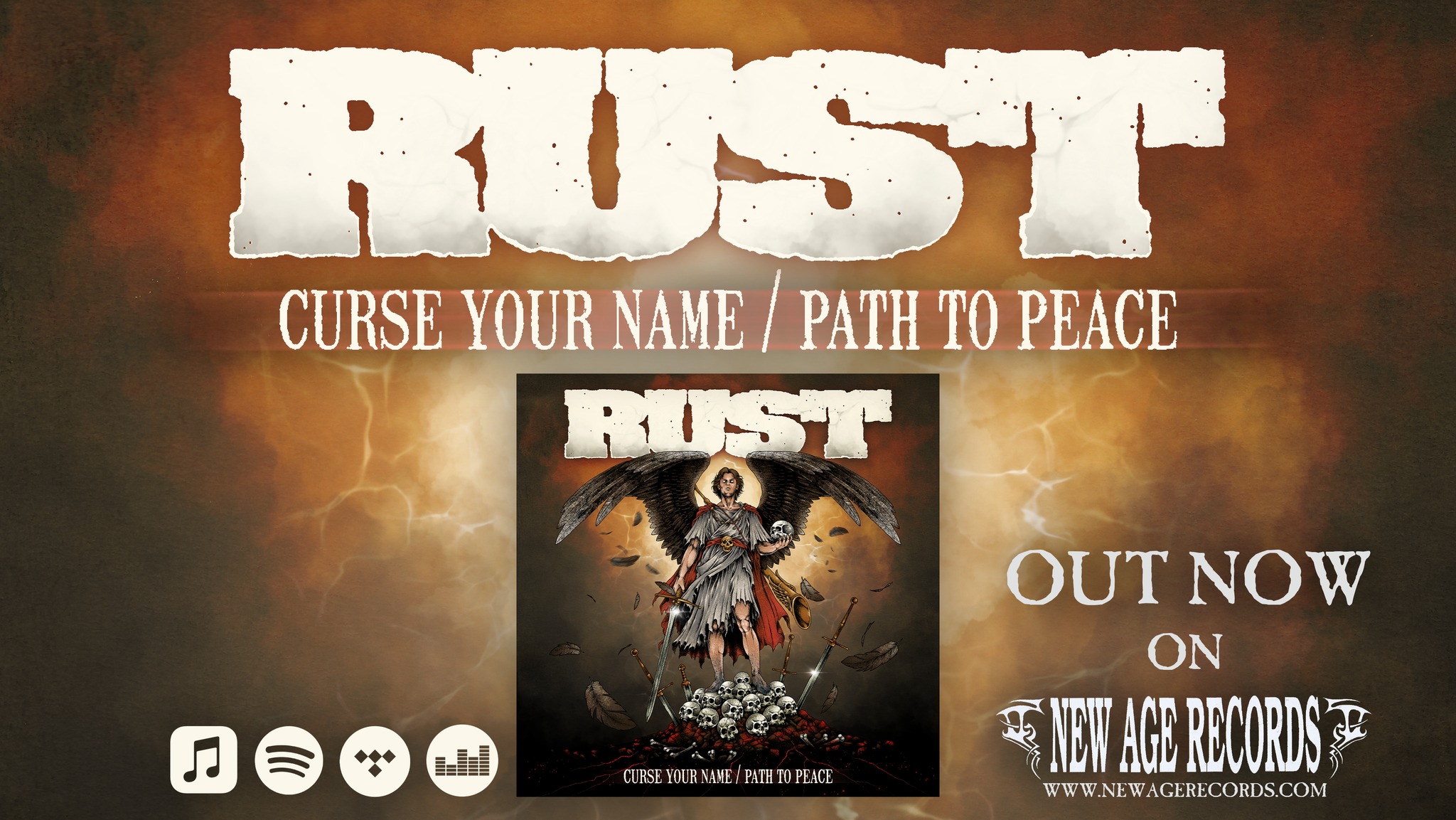 Rust (@rusthxc) • Facebook