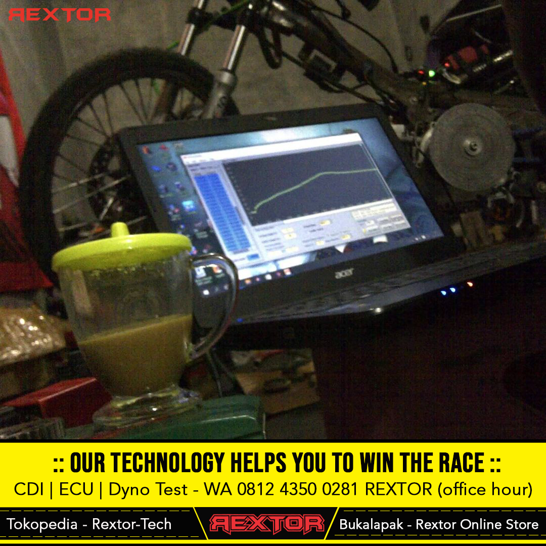 RextoR - Lebih pilih mapping di siang hari atau malam... | Facebook