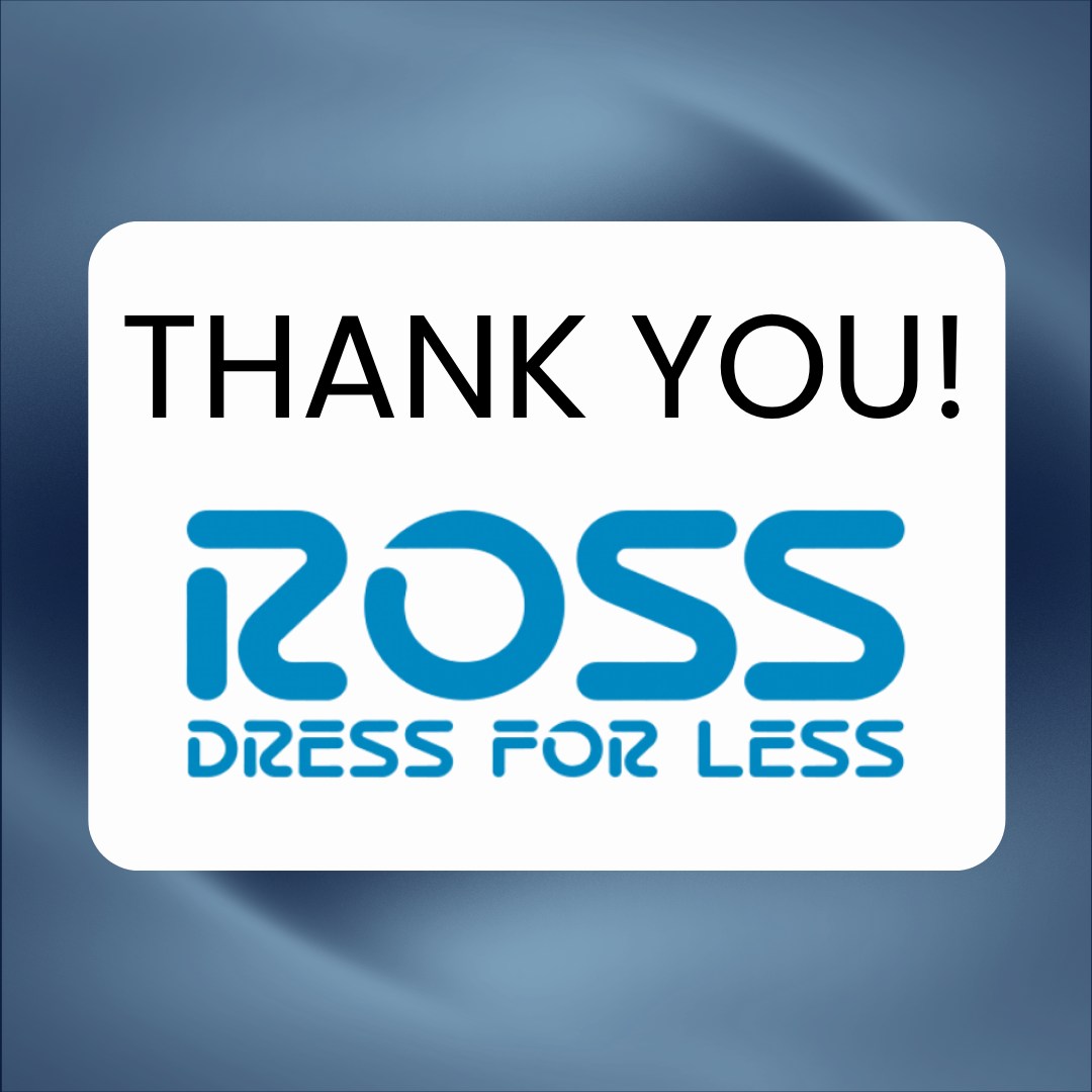 ross dress for less gift card Thank you to for donating cards to our youth for new school clothes! We are excited to shop for amazing new looks for our youth to feel Ladies Blue Velvet Dress nav-516 Color:Black Pink