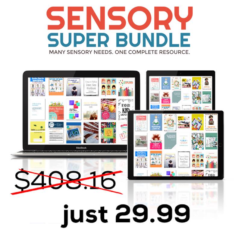 The OT Toolbox - The guides in this bundle will help to...