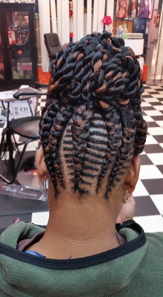 Lima Hair Braiding | Decatur GA