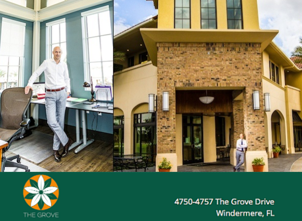 The Grove Orlando - Celtic Engineering, Inc. is a Structural ...