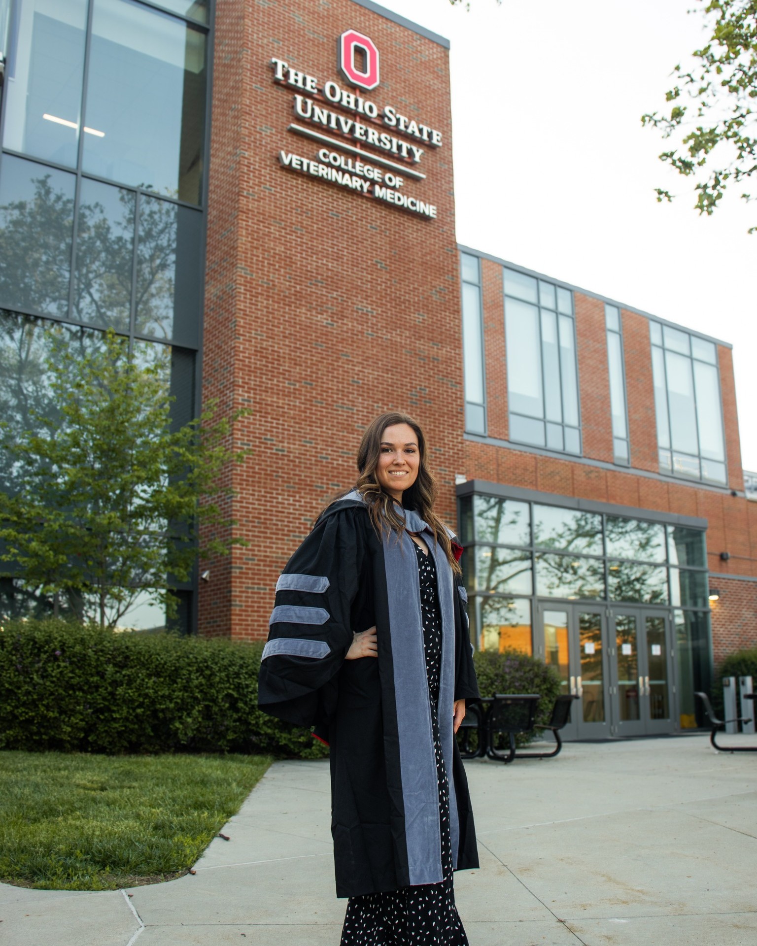 Stack - Congratulations to Dr. Hannah Stack on her outstanding ...