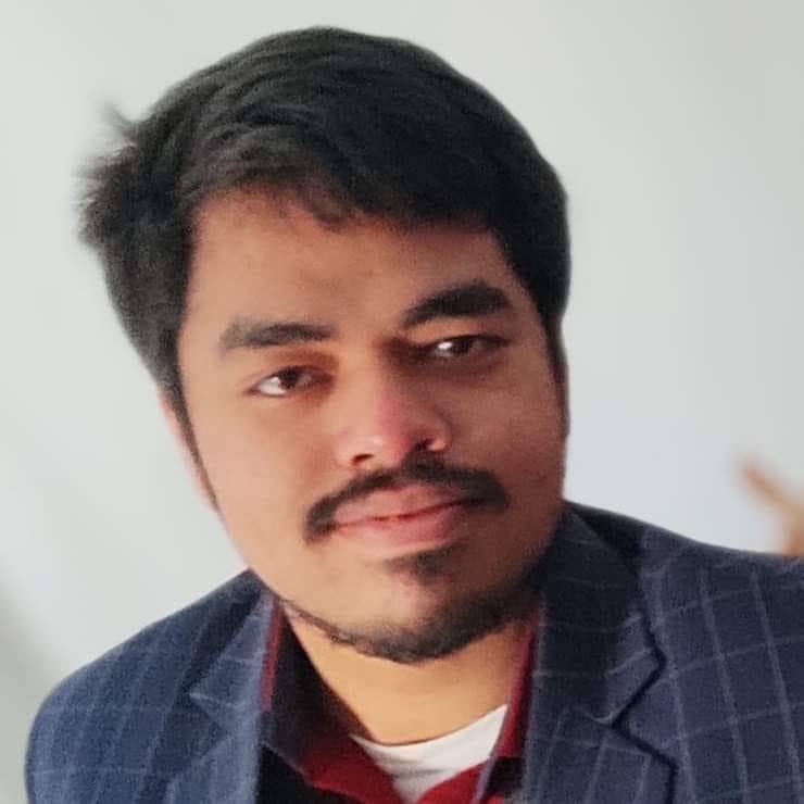 Rakib Hasan