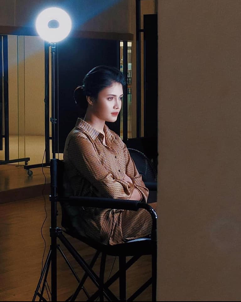 LOOK: THE CALM BEFORE THE STORM ... - The Qrown Philippines | Facebook