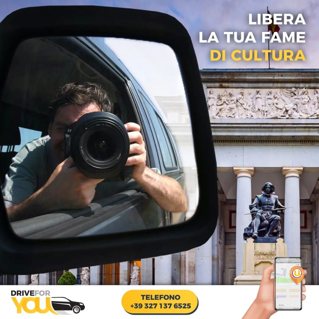 Driveforyou