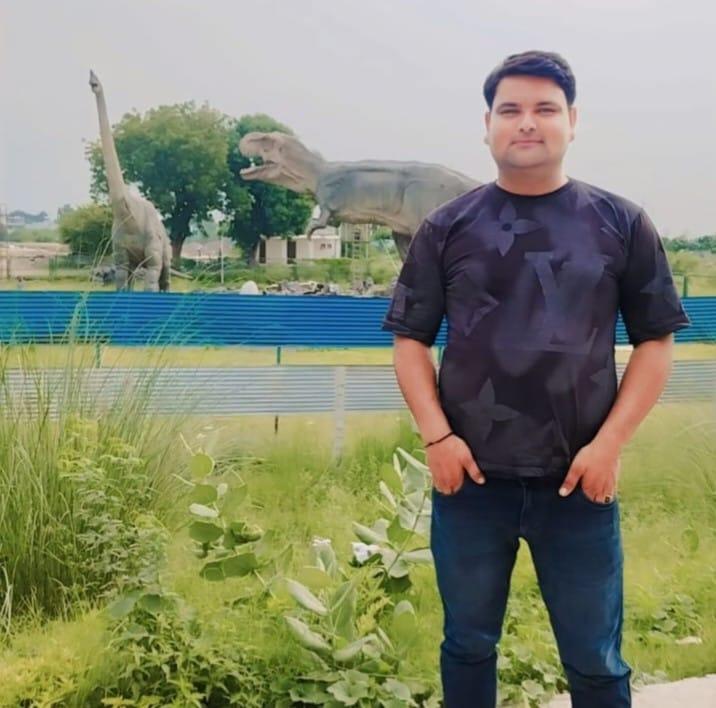 Rashid Bhai