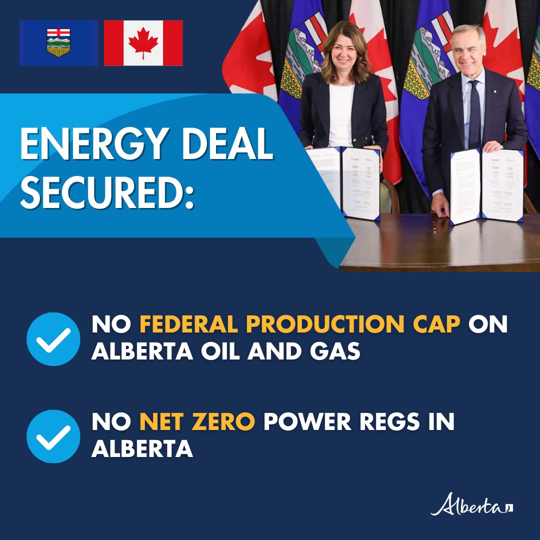 Danielle - The elimination of the oil and gas production cap and the ...