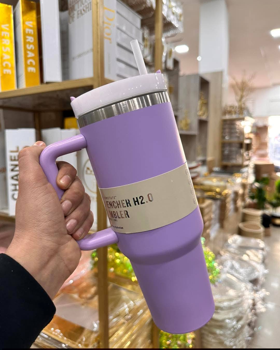Olerd Cafetière isotherme à pompe - 4 l - En acier inoxydable - Double Olerd Cafetière isotherme à pompe - 4 l - En acier inoxydable - Double